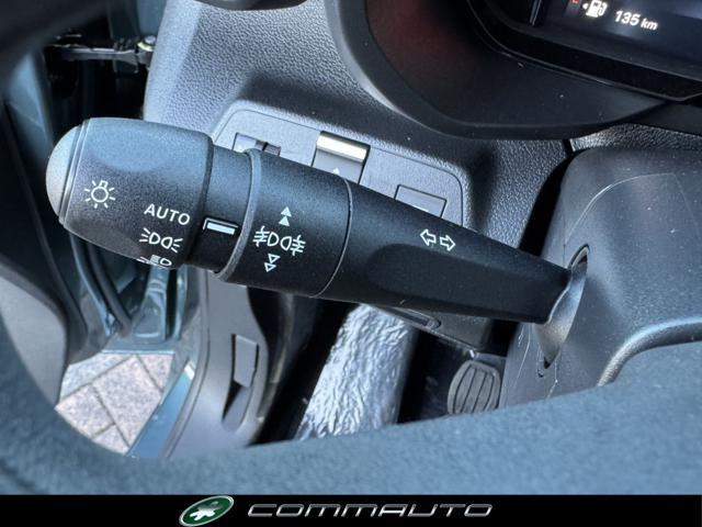 FIAT Doblo Doblò 1.5 BlueHdi 100 CV PC