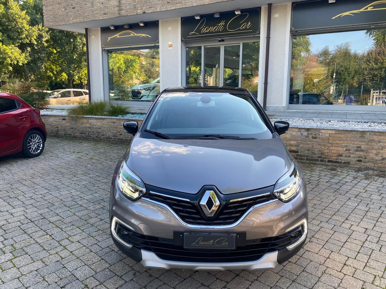 Renault Captur 1.3 TCe 130 CV Sport Edition2
