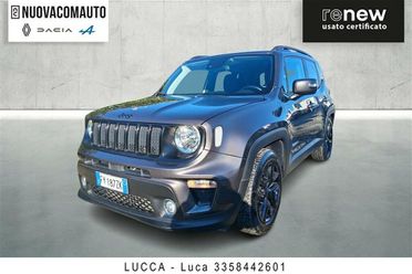 Jeep Renegade 1.6 Multijet Limited 2WD