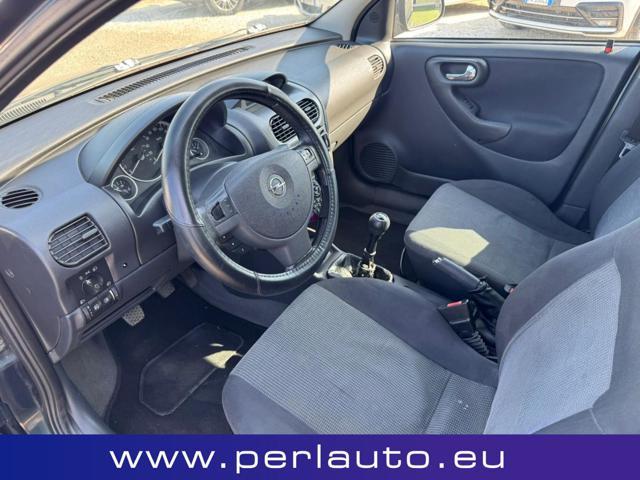 OPEL Corsa 1.3 16V CDTI cat 5 porte Cosmo