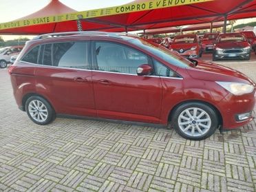 Ford C-Max C-Max7 1.5 TDCi 120CV Start&Stop Titanium