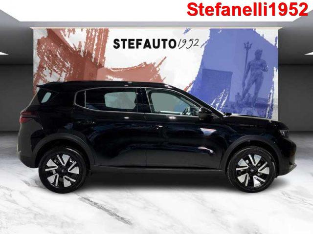OPEL Frontera 1.2 hybrid GS 136cv edct