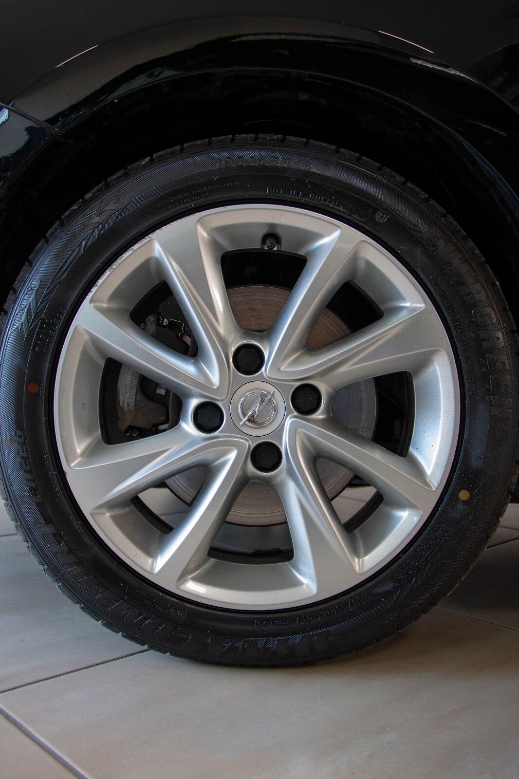 Opel Corsa .
