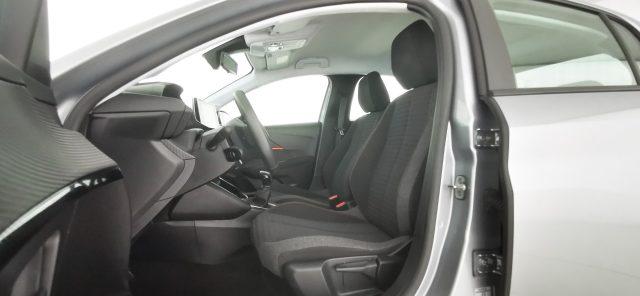 PEUGEOT 208 PureTech 75 Stop&Start 5 porte Active