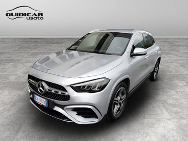 Mercedes-Benz GLA-H247 2023 - GLA 180 d AMG Line Advanced Plus auto