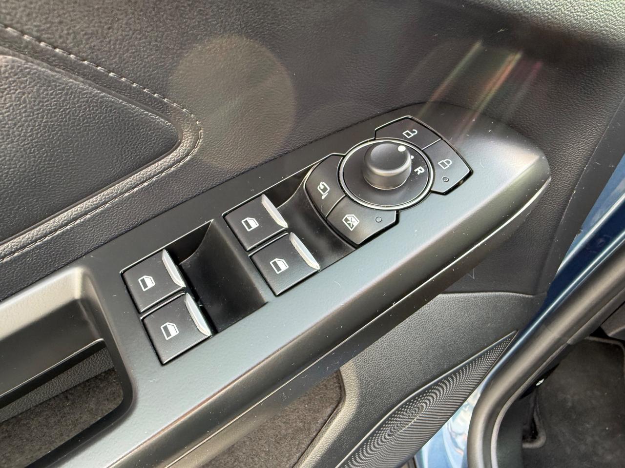 Ford Focus 1.5 EcoBlue 120 CV automatico SW Active Style
