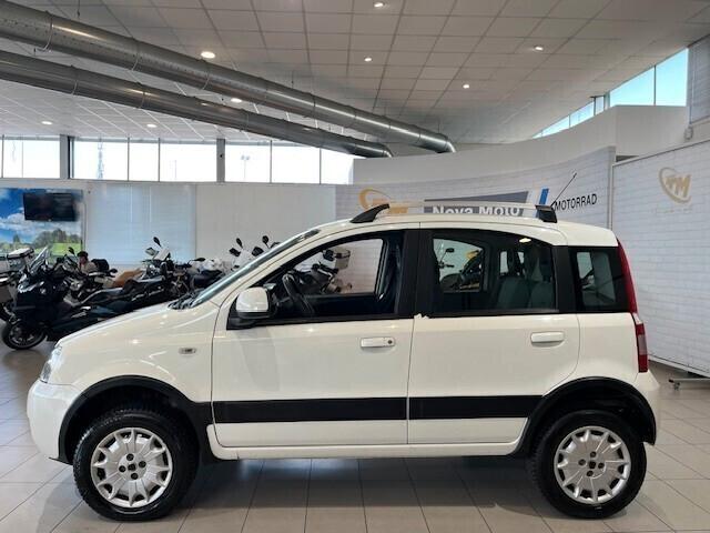 Fiat Panda 1.2 Climbing 4x4 69cv E5 *69.000 km*