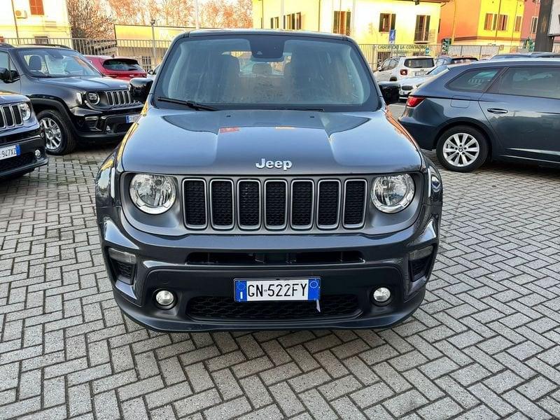 Jeep Renegade 1.0 T3 Limited