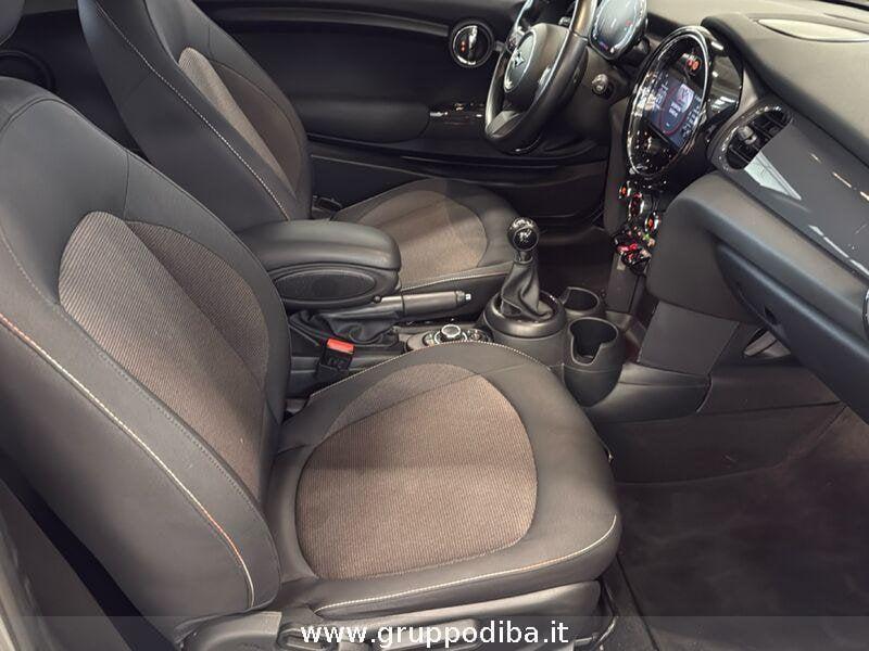 MINI Mini 3 porte Mini F56 2021 3p Mini 3p 1.5 Cooper Essential