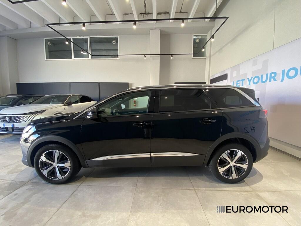 Peugeot 5008 1.5 BlueHDi Active Pack EAT