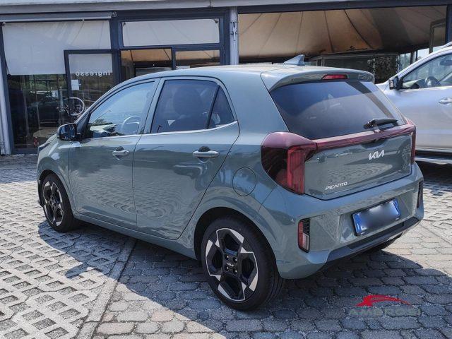 KIA Picanto PE2 MY26 1.0 STYLE TT