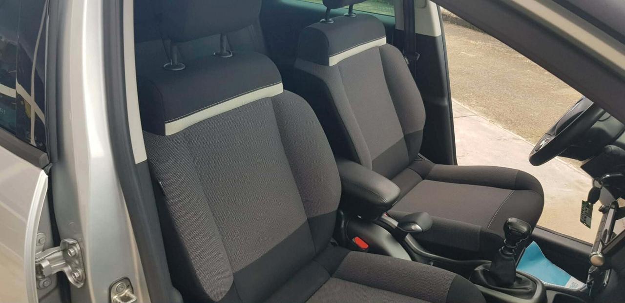 Citroen C3 Aircross BlueHDi 100 S&S Shine