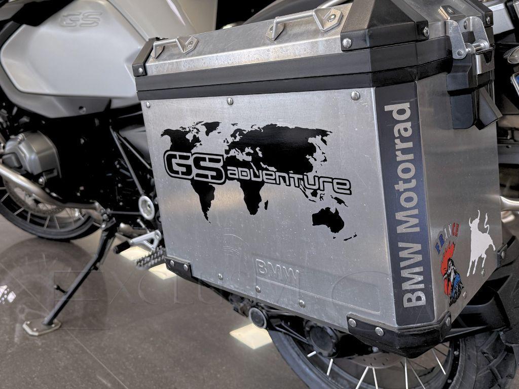 Bmw - R 1200 GS Adventure