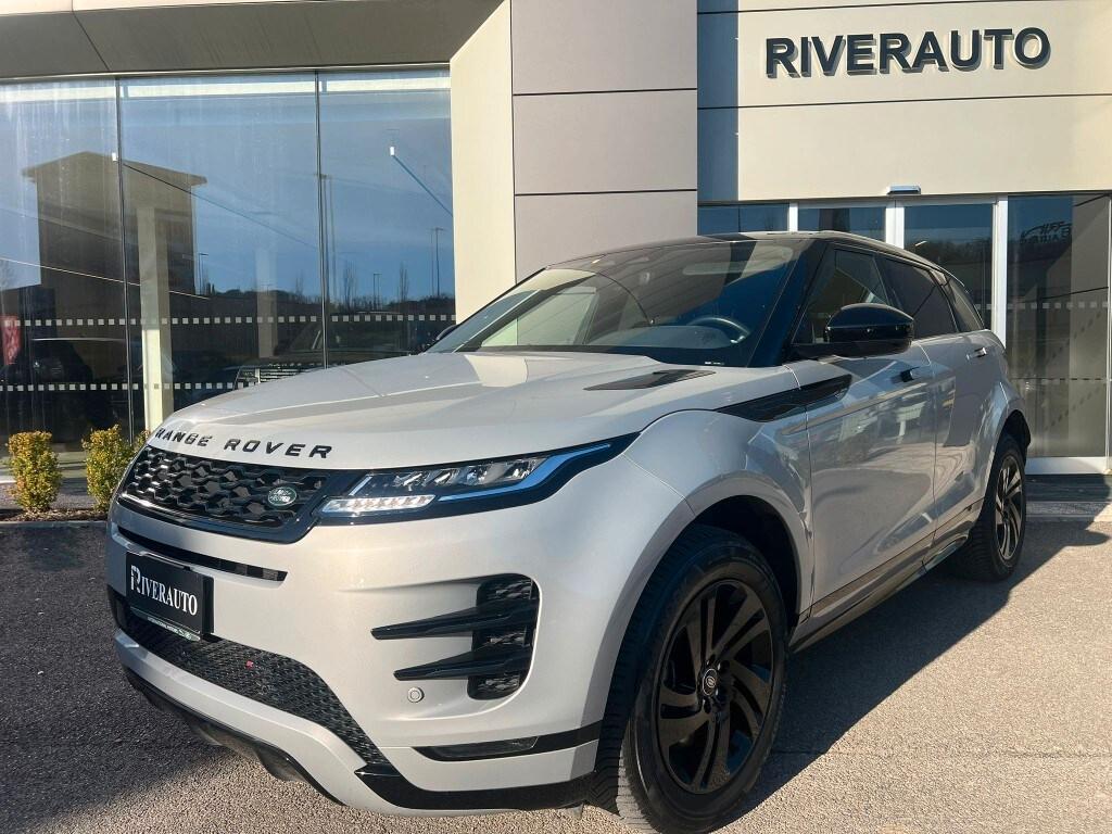 LAND ROVER RR Evoque 2ª serie Range Rover Evoq...