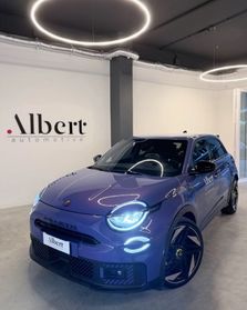 Abarth 600e Turismo