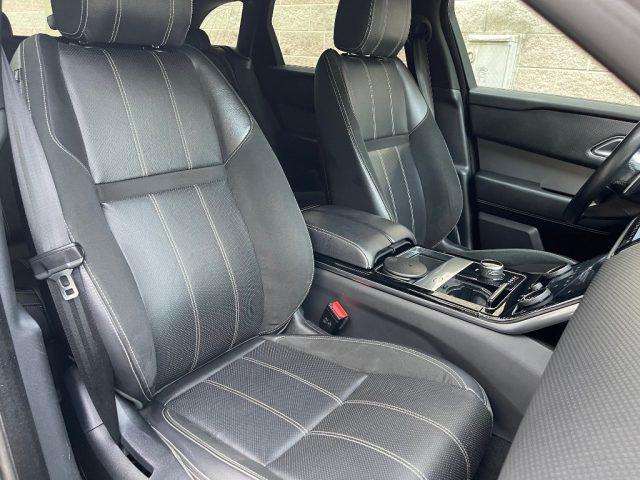 LAND ROVER Range Rover Velar 2.0D I4 240CV R-DYNAMIC 4WD CERCHI DA 20"