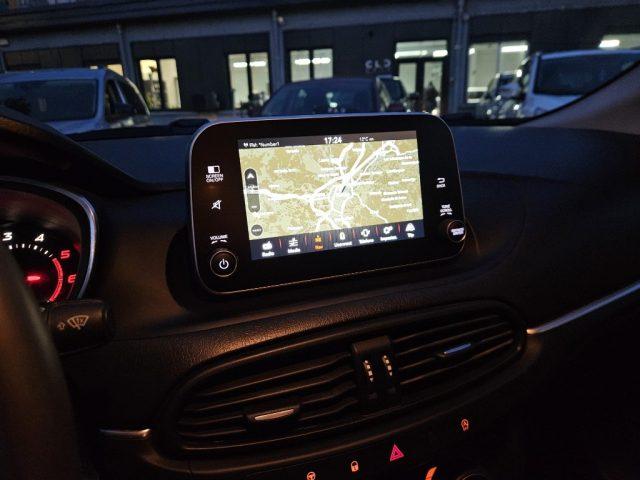 FIAT Tipo 1.3 Mjt S&S 5 porte Business