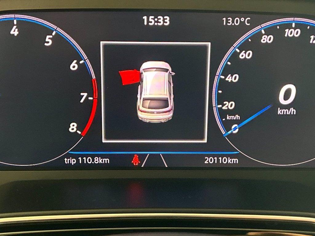 VOLKSWAGEN Taigo 1.0 tsi r-line 110cv del 2022