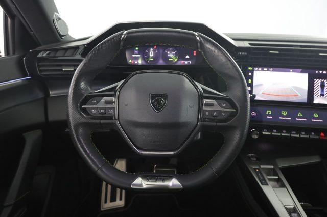 PEUGEOT 408 408 PureTech 130 S&S EAT8 GT