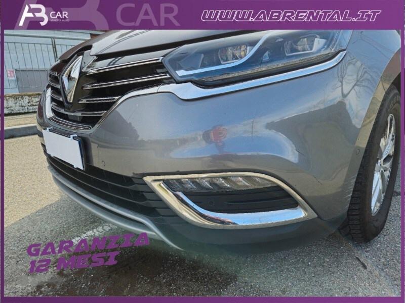 RENAULT Espace 5ª serie Espace dCi Energy Zen