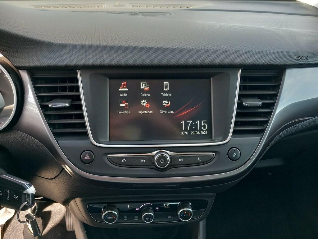 Opel Crossland X 1.2 Innovation