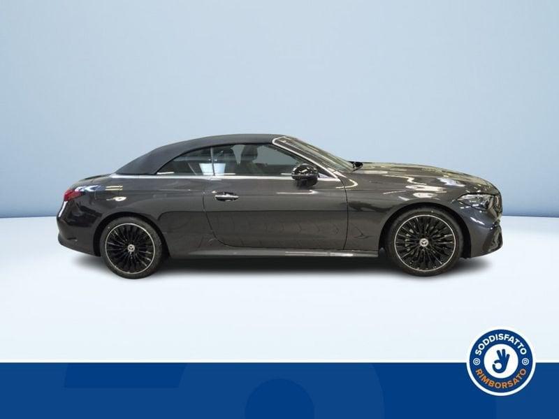 Mercedes-Benz CLE Cabrio CLE 220 D CABRIO AMG Line Premium Plus