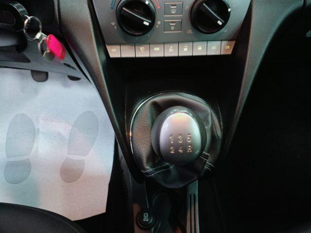 LANCIA Ypsilon 1.3 MJT 75 CV Platinum