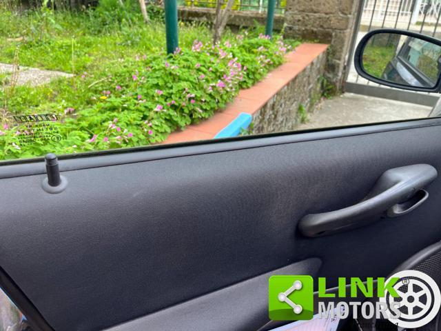 FIAT Punto Classic 1.2 5 porte Natural Power Active