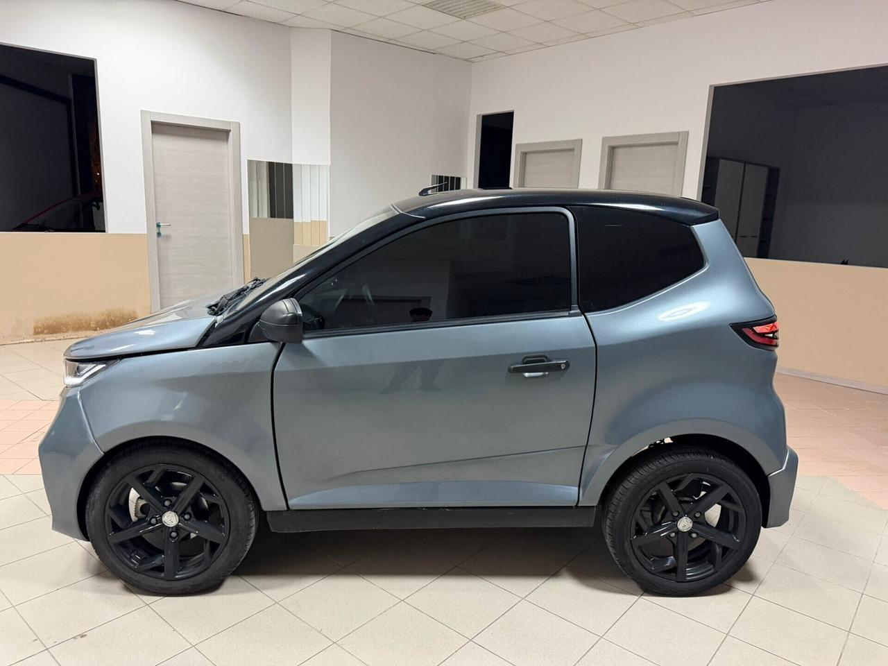 Aixam sport