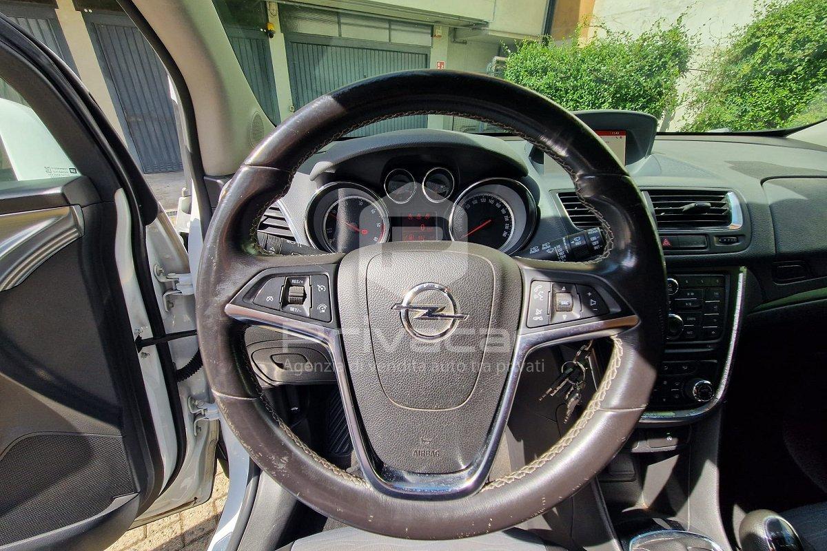 OPEL Mokka 1.6 CDTI Ecotec 136CV 4x2 Start&Stop Cosmo