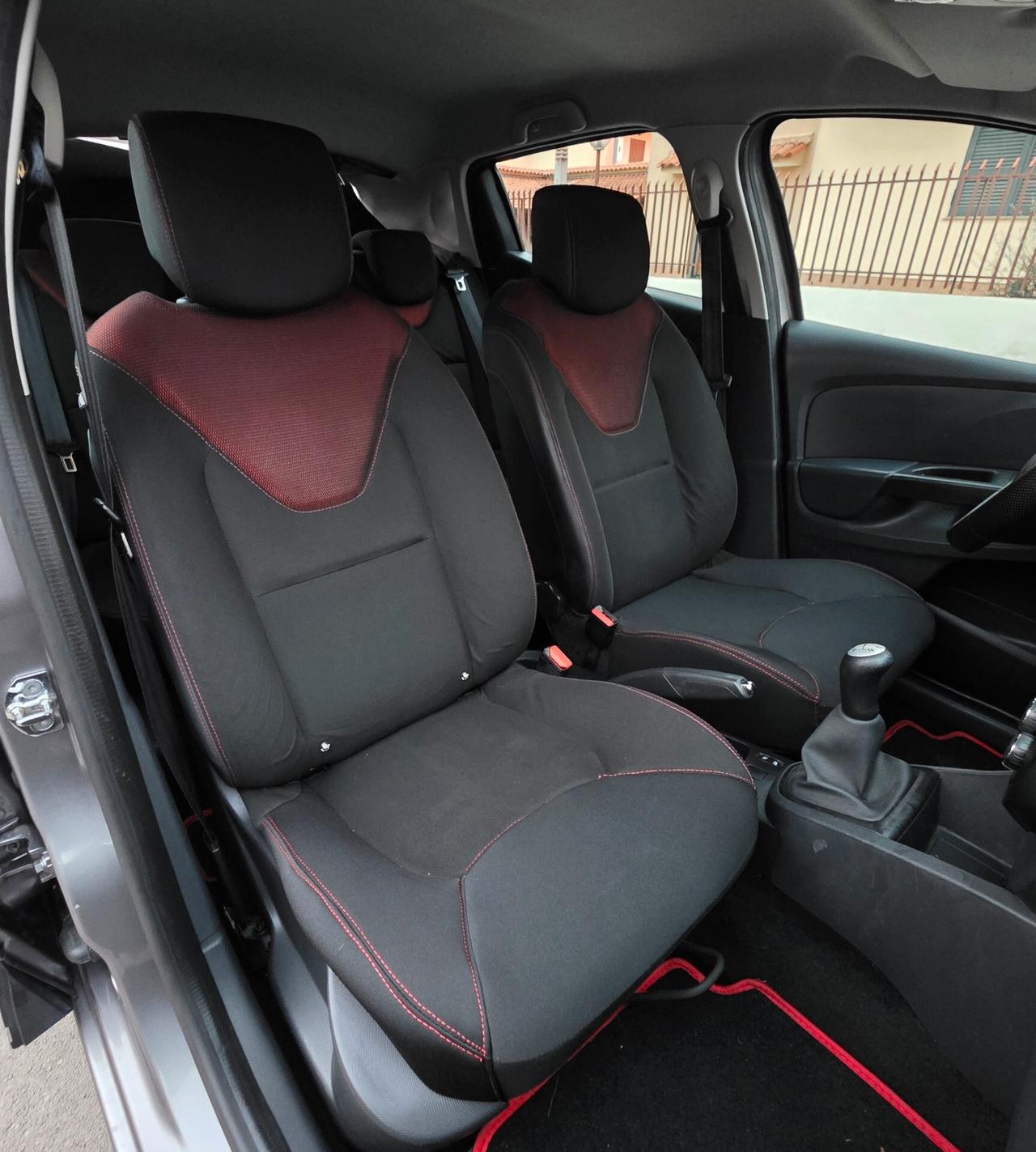 Renault Clio 1.2 75CV 5 porte Live