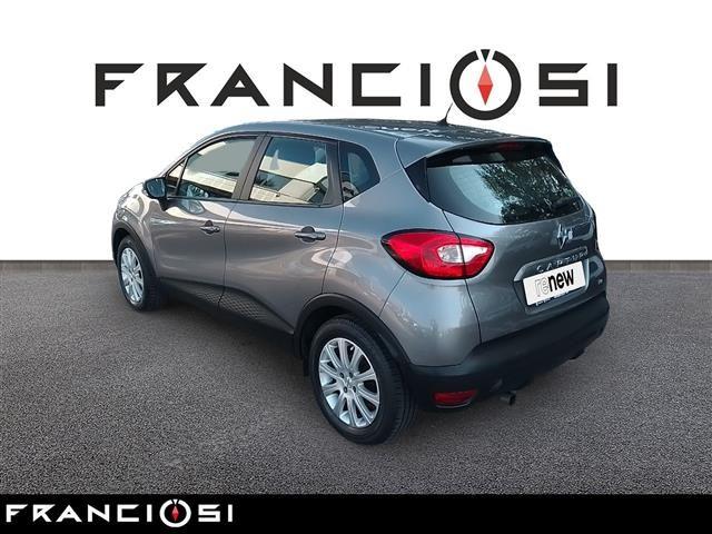 RENAULT Captur 0.9 TCe 90cv Live S S