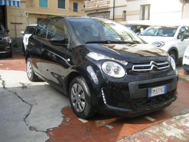 CITROEN C1 VTI 68 5 PORTE FEEL