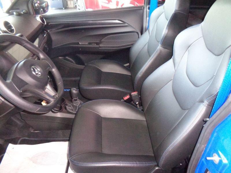 Aixam Coup é GTI Ambition