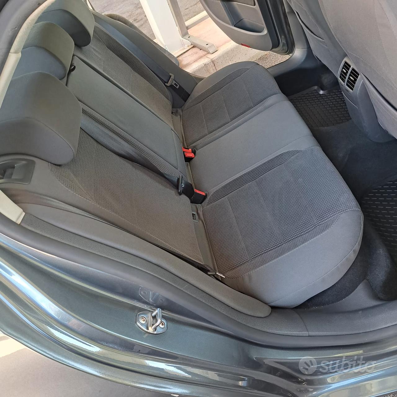 Volkswagen Jetta 1.9 TDI Bella Davvero