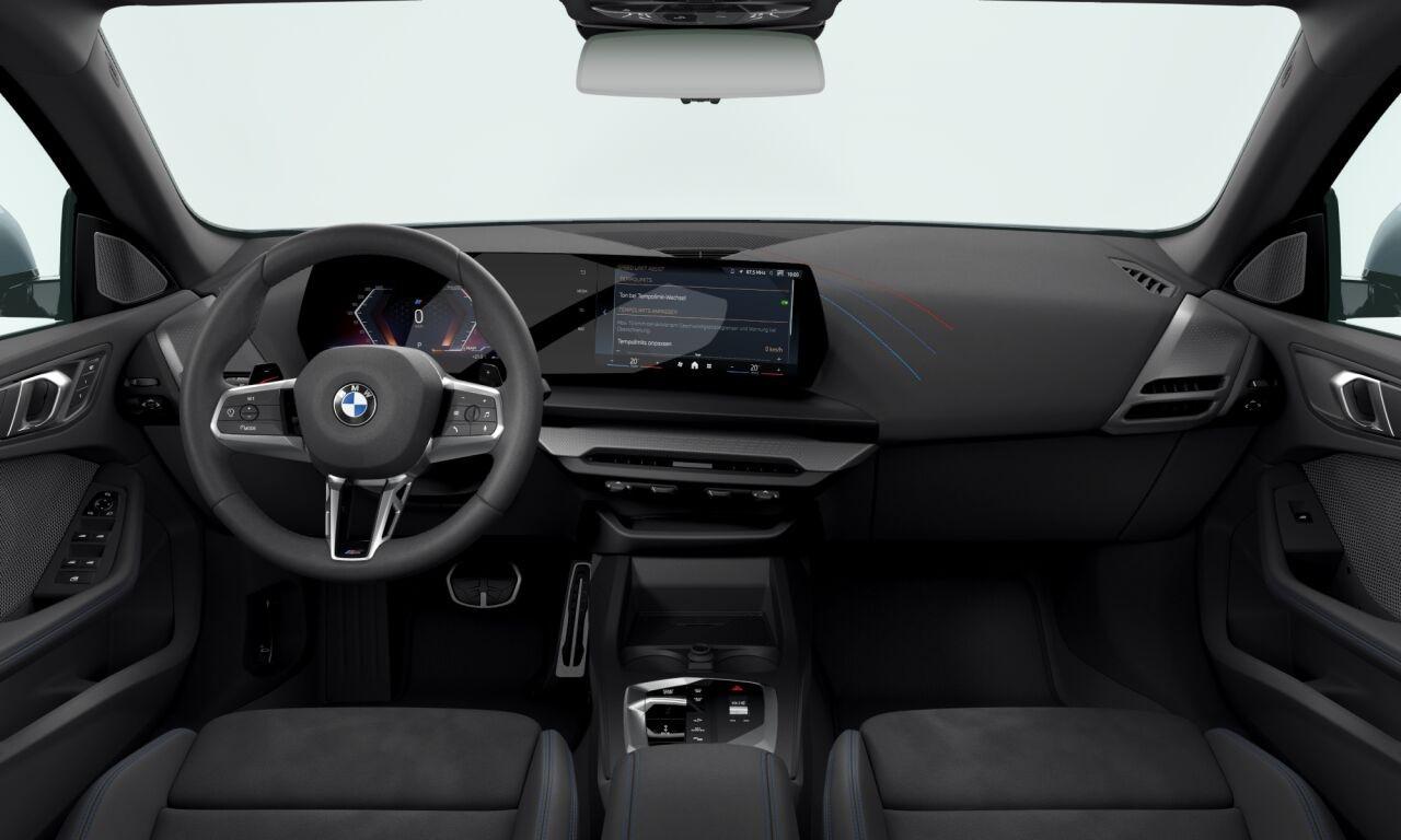 BMW BMW 220 Gran Coupé
