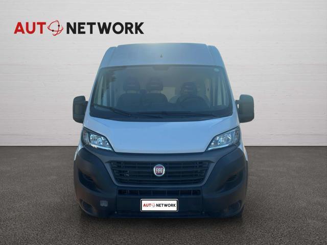 FIAT Ducato 30 2.3 MJT 120CV MH2 L2H2 Furgone