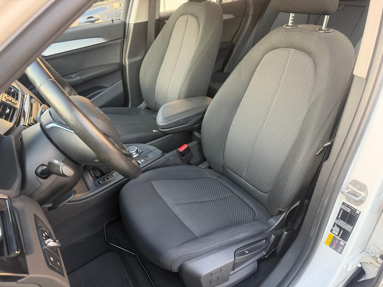 Bmw X1 xDrive25e Business Advantage