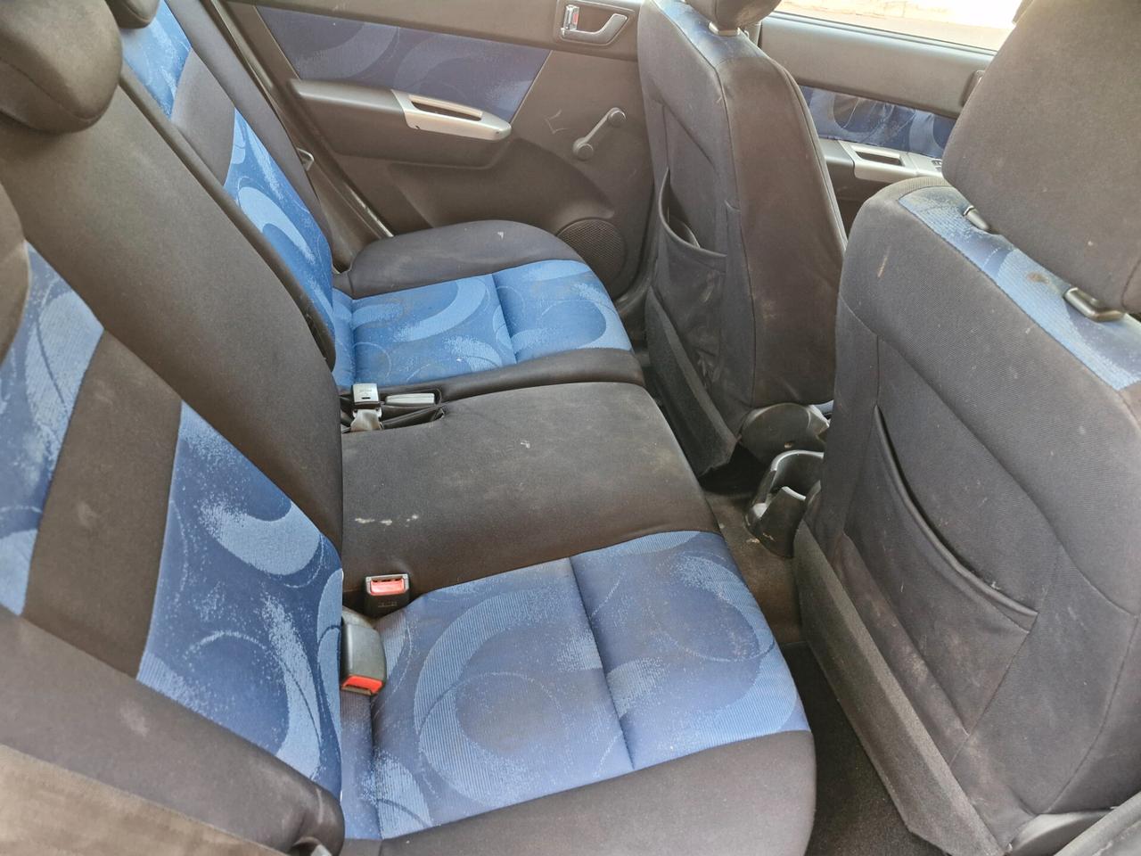 Hyundai Getz 1.1 12V (66CV) 5p. Style