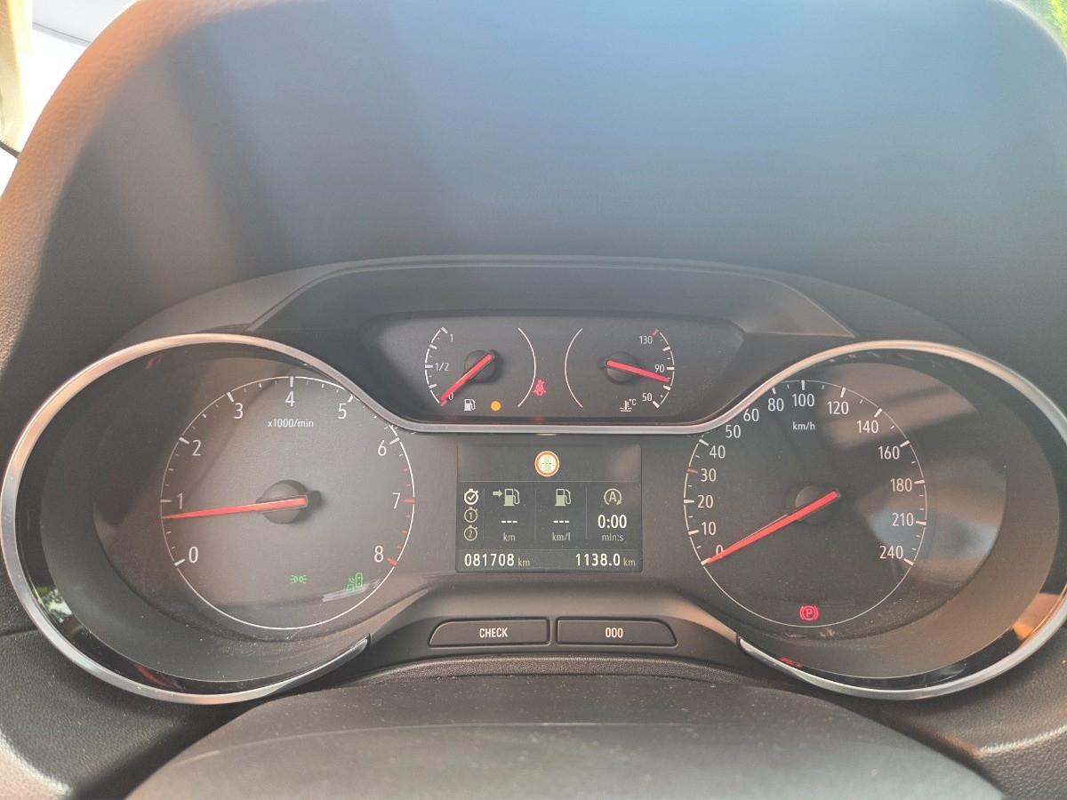 OPEL Grandland X 1.2 Innovation s&s 130cv