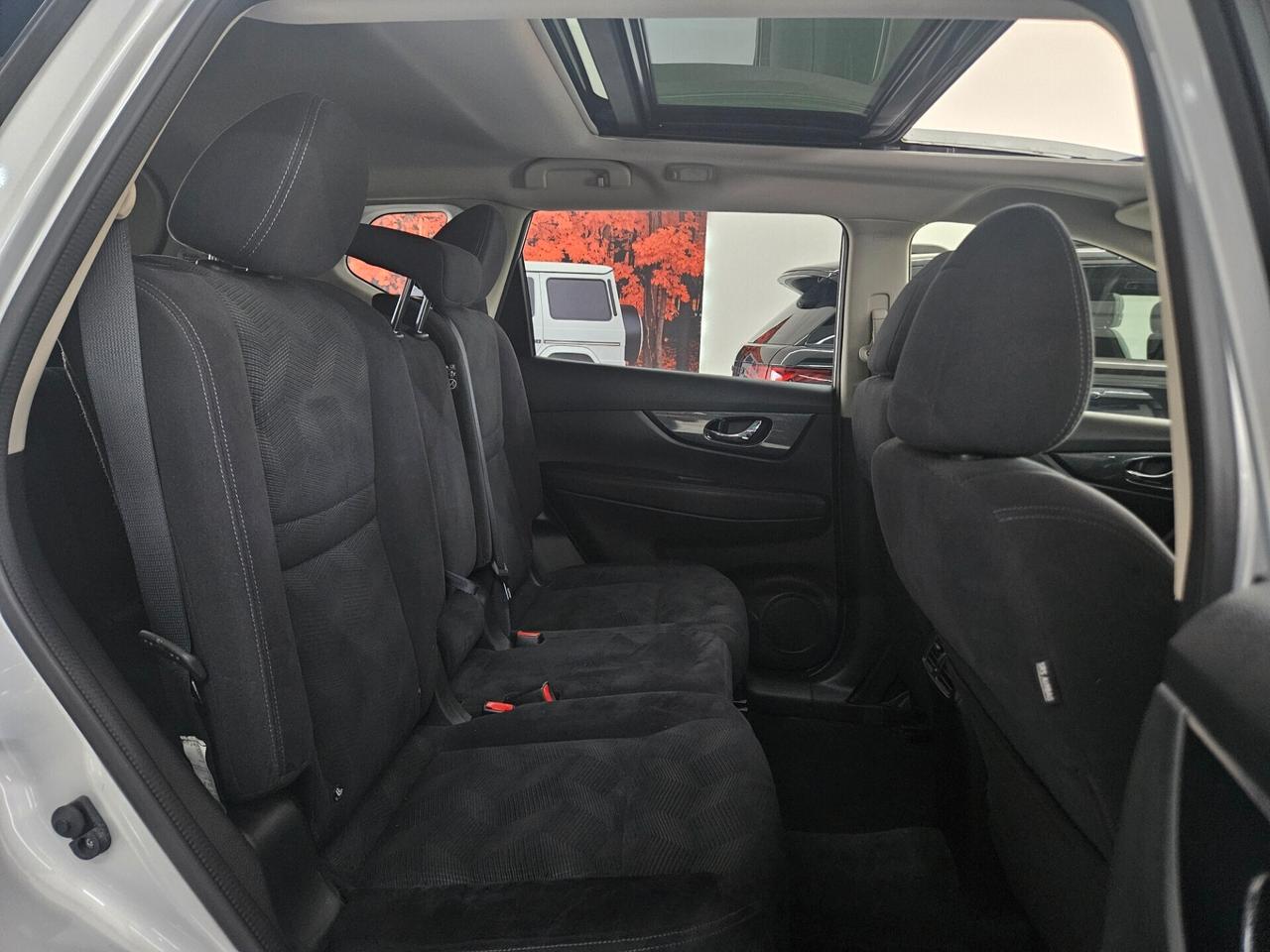 Nissan X-Trail 1.6 dci Acenta 2wd xtronic - 7 POSTI