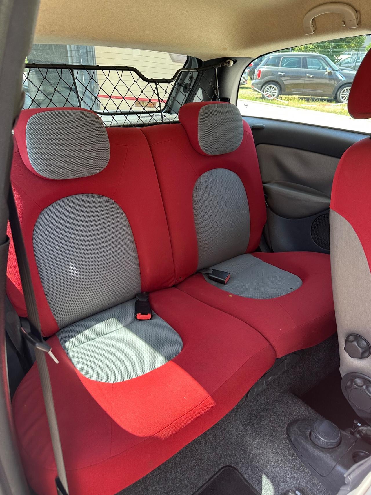 Lancia Ypsilon 1.3 Multijet 16V Platino