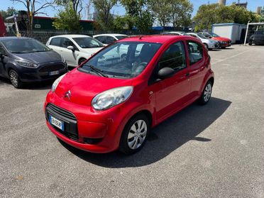Citroen C1 1.0 5p. Pulp - 2010 - 85.000km Neopatentati