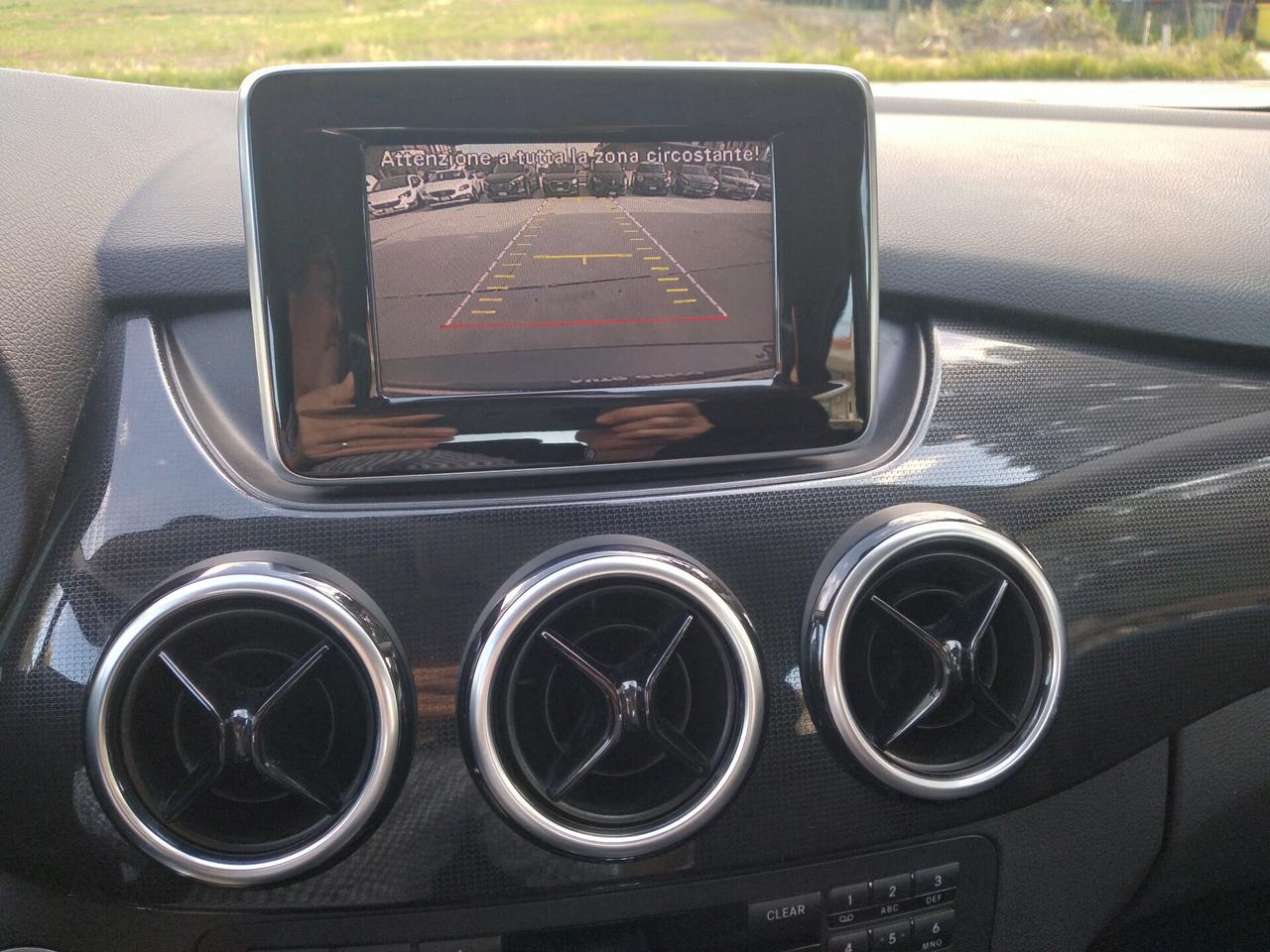 Mercedes-benz B 180 CDI Executive