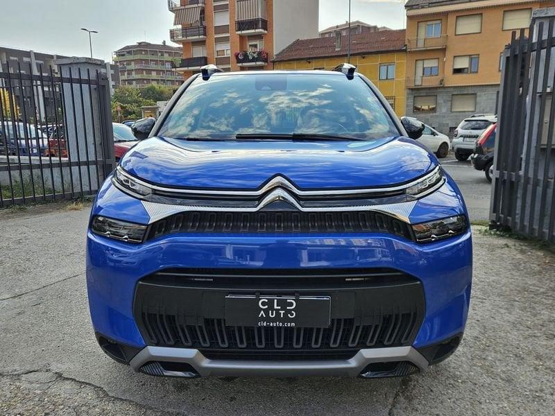 Citroën C3 Aircross C3 Aircross 1.2 puretech Shine Pack s&s 110cv