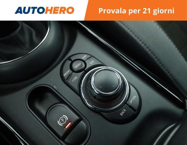 MINI Clubman John Cooper Works Essential Clubman