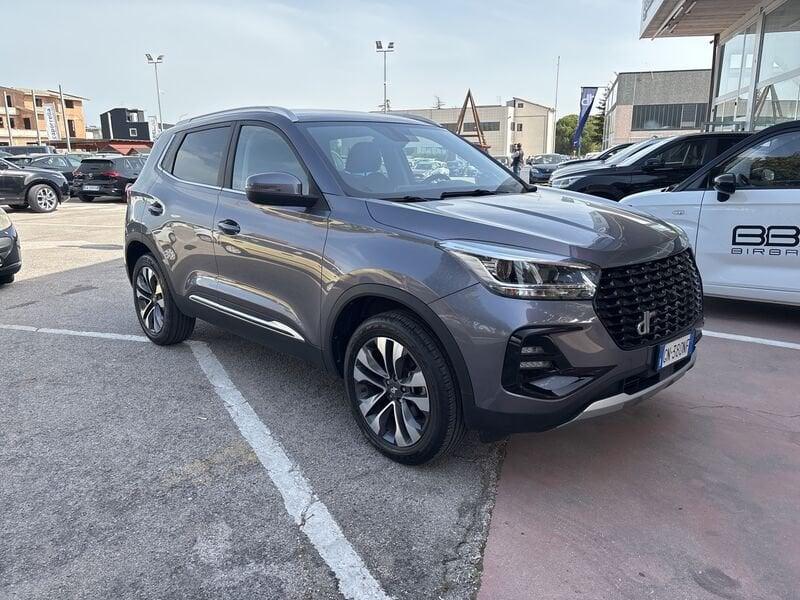 DR AUTOMOBILES dr 5.0 1.5 Bi-Fuel GPL