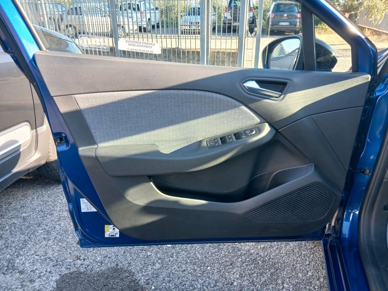 Renault Clio TCe 90 CV 5 porte Techno