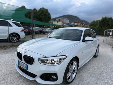 Bmw 118 118d 5p. Msport Full Top