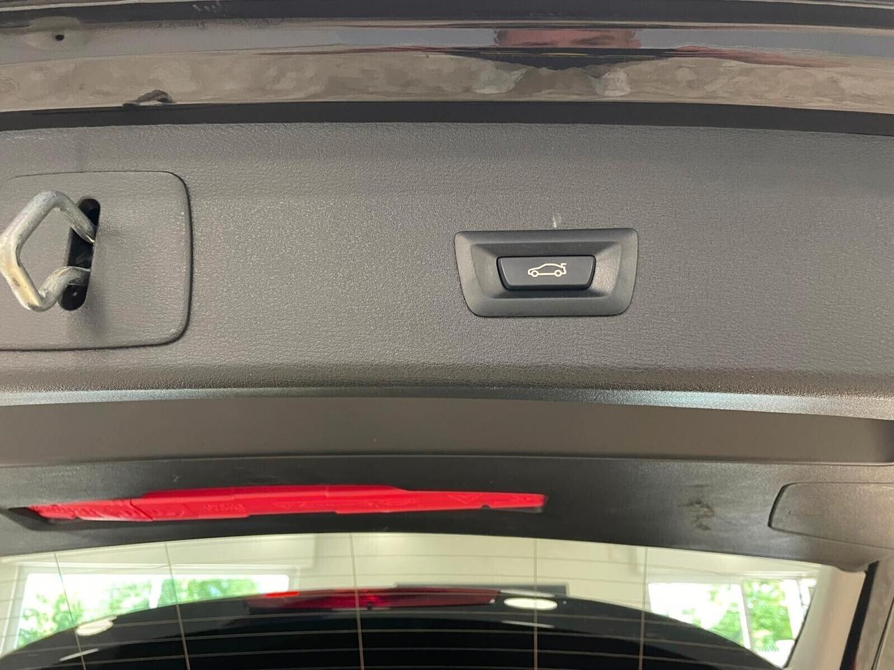 Bmw X1 sDrive 18d xLine plus